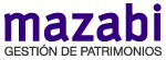 Mazabi Logo