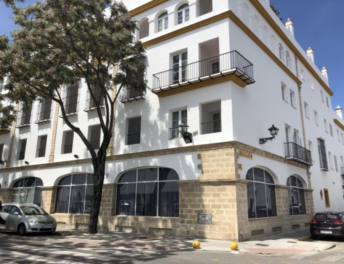 MAZABI formaliza la compra del hotel Soho Boutique Puerto de Santa María en Cádiz