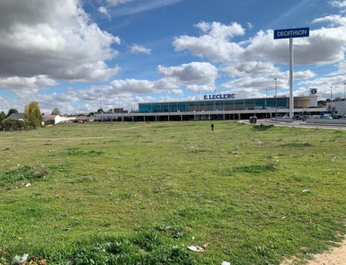 MAZABI compra suelo en Salamanca para desarrollar un nuevo parque comercial