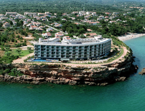 MAZABI refuerza su cartera de activos con la adquisición del Hotel Cap Roig Nature de Tarragona