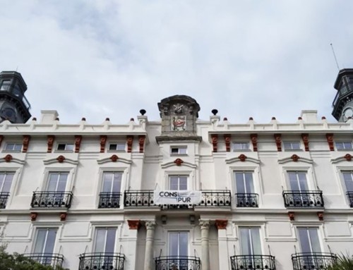Soho Boutique Hotels abre un hotel de 4 estrellas en el Palacio de Pombo en Santander tras un acuerdo de rehabilitación con MAZABI