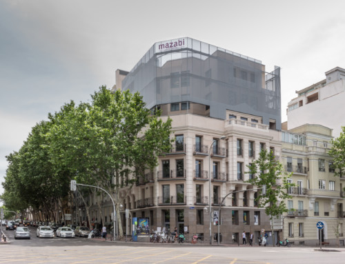 ATALAYA Residencial promotes a new vehicle to invest 20 million euros in unique buildings