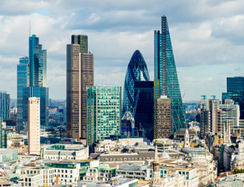 MAZABI strengthens its UK strategy with €105 million in transactions and prepares a second investment vehicle to capitalize on new opportunities