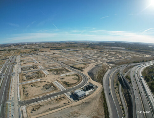 Atalaya Desarrollos Urbanísticos cierra nuevas adquisiciones de suelo en Madrid y suma 1 millón de m2 adquiridos