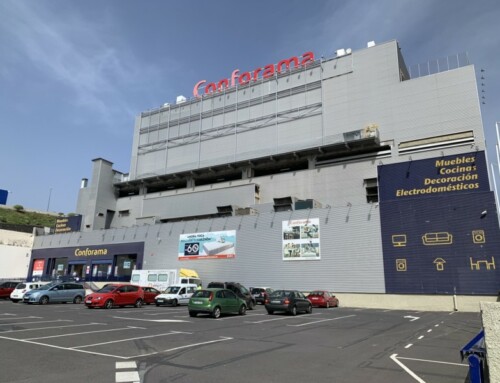 Atalaya Superficies Comerciales boosts its asset rotation strategy with the sale of a medium-sized commercial property in Tenerife.