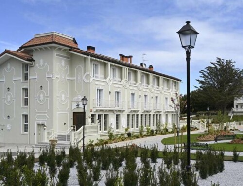 MAZABI formaliza la adquisición de un nuevo hotel en San Sebastián y suma 17 activos en Hospitality a su cartera, cuyo valor supera los 400 millones de euros