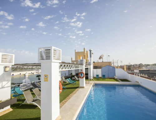 MAZABI sells three hotel assets in Madrid, Seville, and El Puerto de Santa María for over 54 million euros