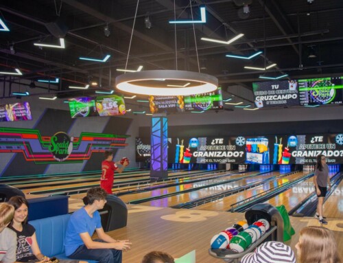 Atalaya Superficies Comerciales avanza en la consolidación de su Parque Comercial Atalaya de Olaz