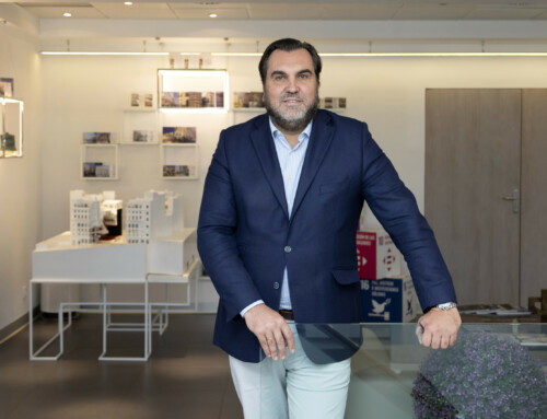 MAZABI advances its international expansion with new operations in London, Paris and Amsterdam