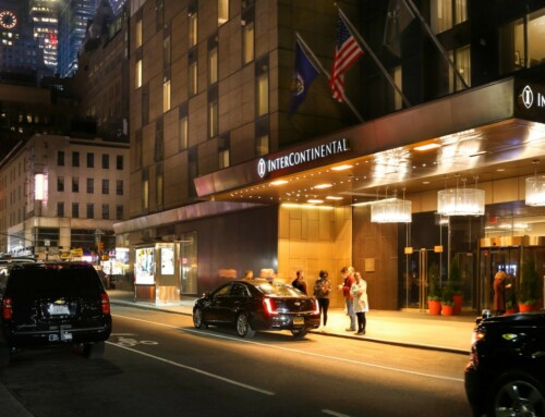 MAZABI y Panghea Capital Partners entran en Nueva York con una inversión en un hotel de Times Square asesorados por White Bridge Capital