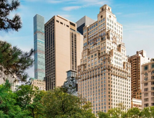 NORTIA and MAZABI acquire The Ritz-Carlton Central Park hotel in New York together with Gencom